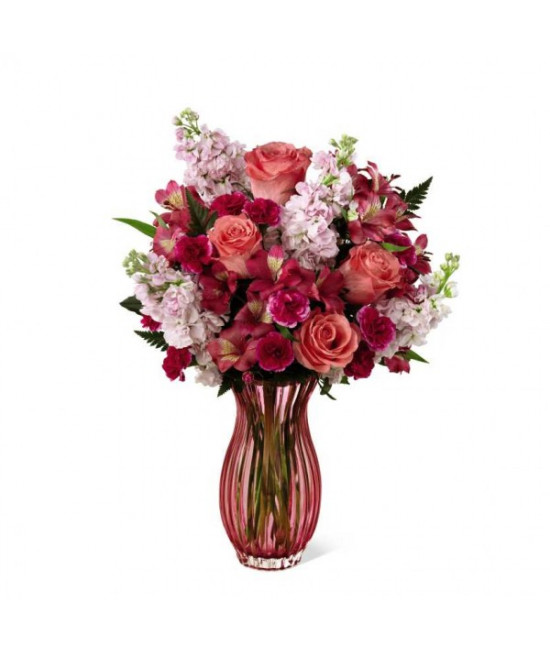 The Gorgeous Timeless Elegance Bouquet The Gorgeous Timeless Elegance Bouquet